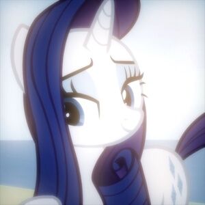 Meet your Posher, Merary